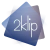 Logo 2klip
